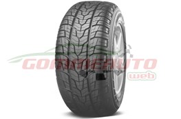 COP. 265/60VR18 YOKOHAMA G038 110V