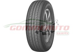 COP. 225/65HR17 YOKOHAMA G98EV 102H