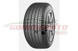 COP. 225/65HR17 YOKOHAMA G91AV 102H (m+s)