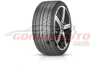 COP. 235/55R017 Pirelli SCORPION ZERO ASIMM. 99V (m+s)