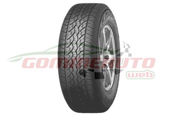 COP. 215/60R017 Yokohama G051 96H (m+s)