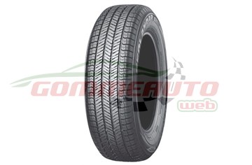 COP. 225/65R017 Yokohama G91A 101H (m+s)