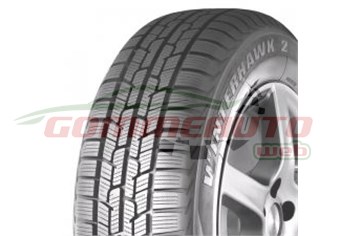 COP. 195/50R015 Firestone WINTERHAWK2 82T M+S