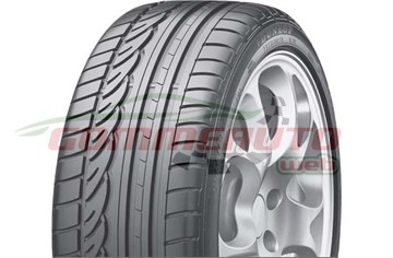 COP. 185/60R015 Dunlop SP SPORT 01 84H