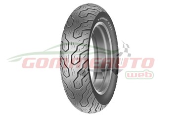 COP. 150/80-015 Dunlop K555 70H (00)