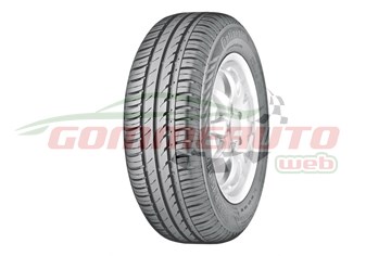 COP. 155/65R014 Continental CONTIECOCONTACT 3 75T con Bordo