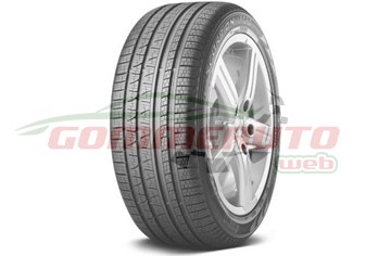 COP. 275/45R021 Pirelli SCORPION VERDE AS 110Y XL (m+s)