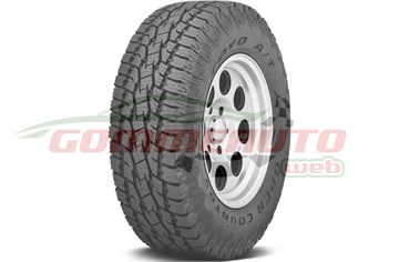 COP. 205/70R015 Toyo OP.COUNTRY AT+ 96S (m+s)
