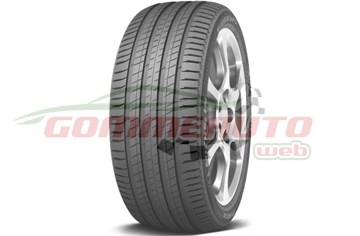 COP. 235/60R018 Michelin LATITUDE SPORT 3 103V