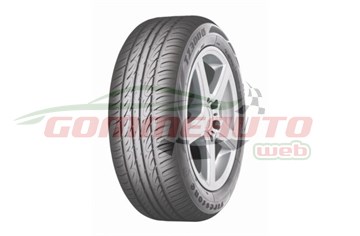 COP. 185/60R015 Firestone TZ300A 84H