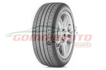 COP. 255/45R018 GT Radial CH HPY 103Y XL