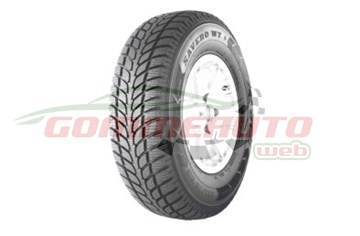 COP. 215/70R016 GT Radial SAVERO WT 100T M+S