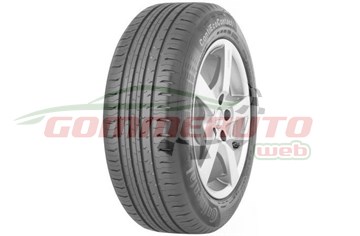 COP. 215/60R016 Continental ECOCONTACT 5 95V