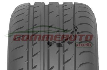COP. 205/50R017 Toyo PROXES TS 93Y XL