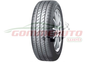 COP. 165/65R014 Yokohama AE01 BLUEARTH 79T