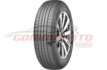 COP. 165/65R015 Nexen NBLUE ECO 81H