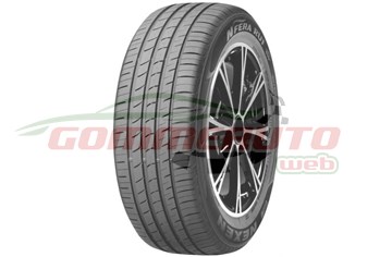 COP. 235/50R019 Nexen NFERA RU1 99V