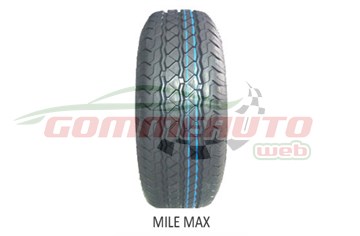 COP. 235/65R016C Lanvigator MILEMAX 115/113R (m+s)