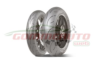 COP. 120/70R017 Dunlop SPORTSMART2 58W