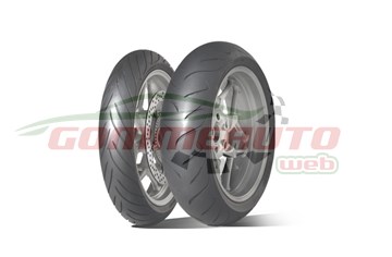 COP. 120/70R017 Dunlop ROADSMART2 58W