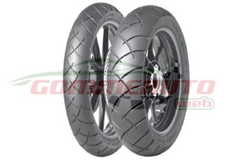 COP. 130/80R017 Dunlop TRAILSMART 65H