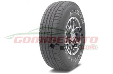 COP. 265/65R017 Nexen ROADIAN HT 110S (m+s)