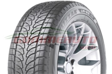 COP. 225/65R017 Bridgestone BLIZZAK LM80 EVO 102H M+S