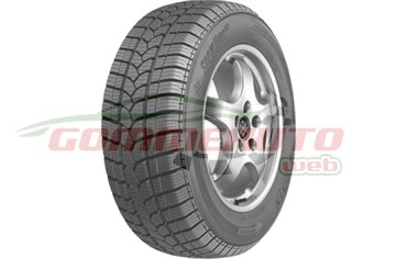 COP. 165/65R014 Riken SNOWTIME B2 79T M+S