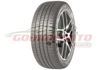 COP. 205/45R017 GT Radial SPORTACTIVE 88W XL