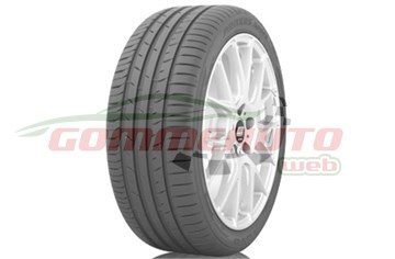 COP. 225/45R017 Toyo PROXES SPORT 94Y XL
