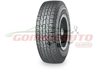 COP. 225/55R018 Yokohama G015 4SEASON 98H M+S