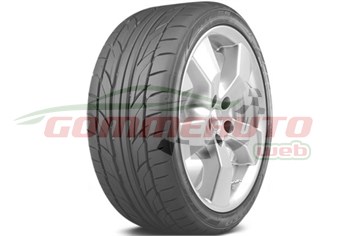 COP. 245/45R017 Nitto NT555 G2 99W XL