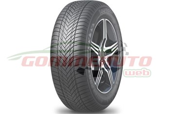 COP. 185/55R015 Tourador WINTER PRO TS1 82H M+S