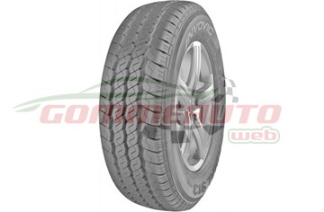 COP. 185/75R016C Invovic EL913 104/102R