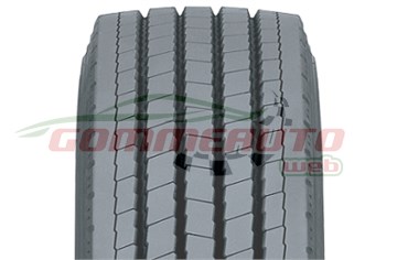 COP. 225/75 R175 129M M143 TL