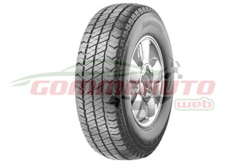 COP. 195/80SR15 BRIDGESTONE D-684 DEMO 96S