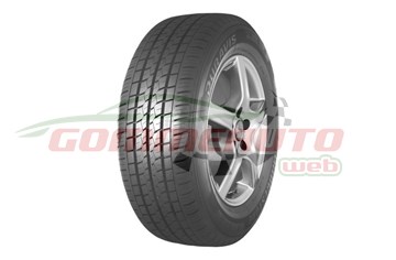 COP. 215/65R15C BRIDGESTONE R-410 104T