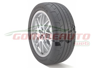 COP. 225/45WR17 BRIDGESTONE RE-070 90W