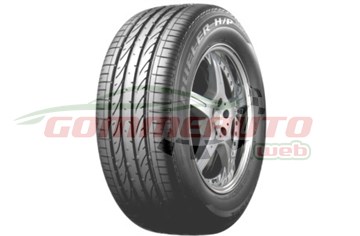 COP. 215/60VR17 BRIDGESTONE D-SPORT MO 96V