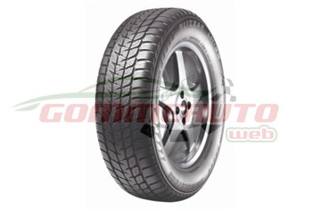 COP. 205/50HR17 BRIDGESTONE LM-25-1* RFT 89H M+S