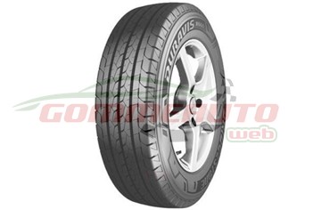 COP. 185/75R16C BRIDGESTONE R-660 104R