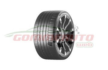 COP. 245/35ZR20 CONTI SC-6 FR CSi XL 95Y
