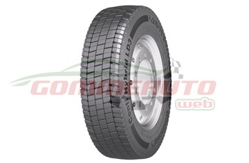 COP. 225/75R17.5 CONTI HYBRID LD3 3PMSF 129/127M