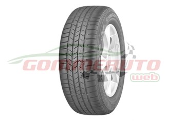 COP. 205/70TR15 CONTI CROSS WINTER 96T M+S