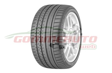 COP. 215/40WR16 CONTI SC-2 XL 86W