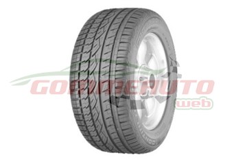 COP. 255/50VR19 CONTI CROSS UHP * SSR XL 107V