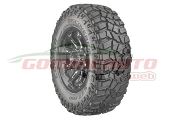 COP. LT235/85 R16 COOPER DISC. STT PRO P.O.R. 120Q