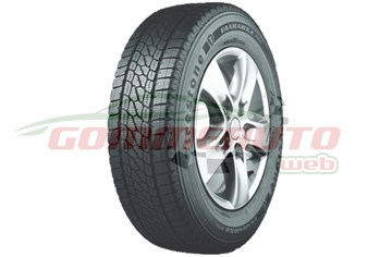 COP. 195/65R16C FIRESTONE VANHAWK WINTER 2 104T M+S
