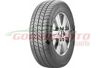 COP. 225/70R15C 112/110R 115N VANCOWINTER 2