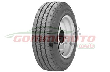 COP. 165/80R13C 94/92P RADIAL RA08